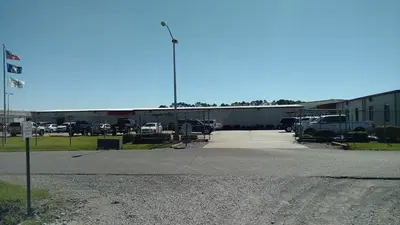 Ernest P. Breaux Electrical