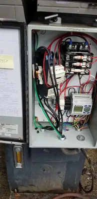 Concept Electrical Services Inc