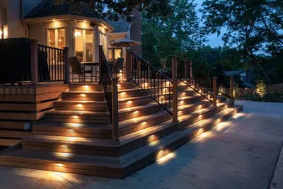 Redline Electrical Service LLC