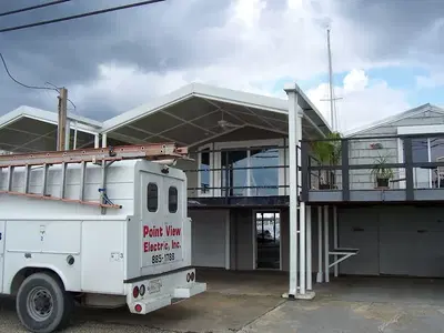 Point-View Electric Inc