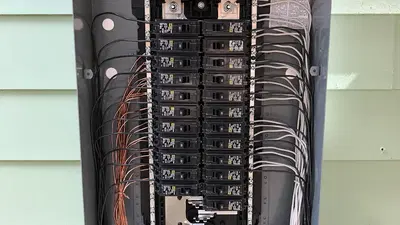 Troy and Sons Electric