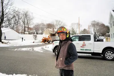 Luca Tree Service