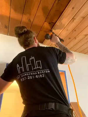 Best Handyman Boston