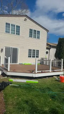Paz Home Improvement LLC