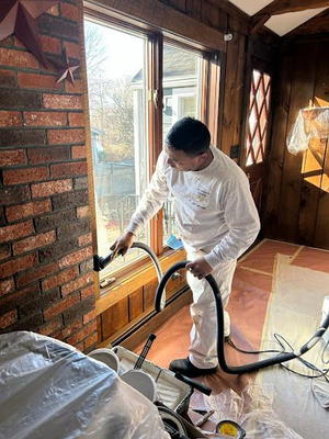 Handyman & Painting Services Inc.