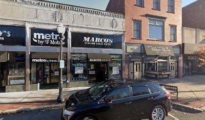 P & H Handyman Woburn