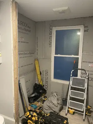 Back Bay Handyman