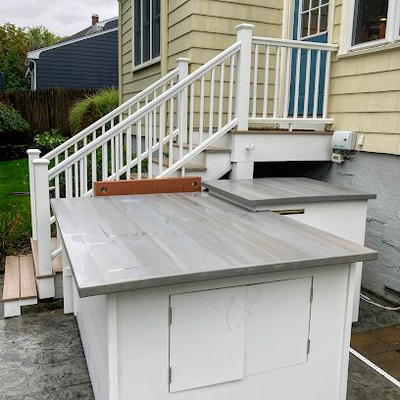 Anderson Handyman Services