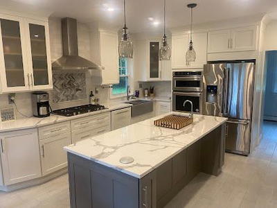 CWS Handyman LLC
