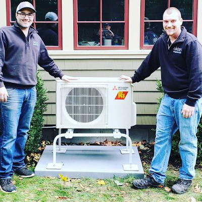 Akian Plumbing, Heating & Air Conditioning