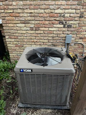 Miller's Heating & Air Conditioning