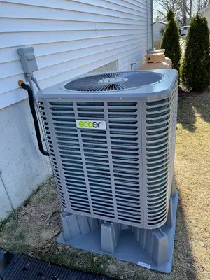 ALDO'S HVAC LLC