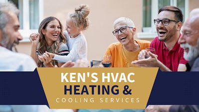 KEN's HVAC SERVICE