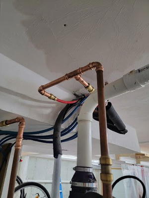 Aspinwall Plumbing & Heating