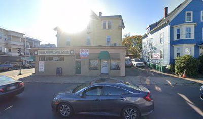 American Heating & Air Conditioning