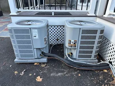 CJC HVAC