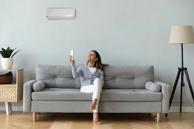 All Seasons Home HVAC
