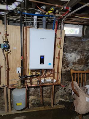 IQ HVAC Services