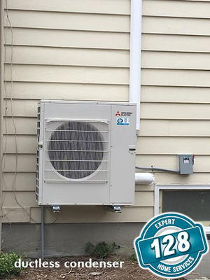 128 Plumbing, Heating, Cooling & Electric