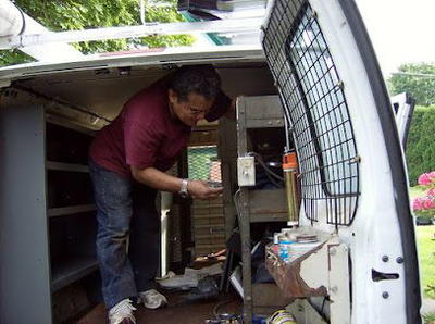 Drain & Heating Solutions