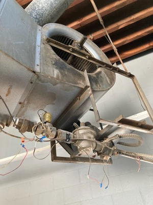 Gladstone Commercial Heating & Cooling