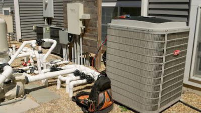 Needham Oil Complete Heating and Cooling