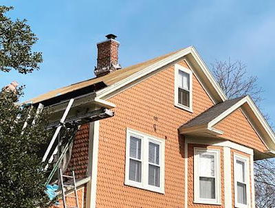 B & R Fournier Construction