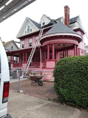 United Family Roofing LLC