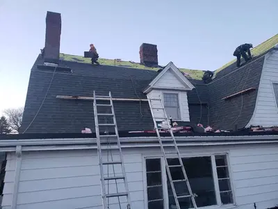 On Point Roofing Group, LLC