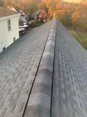 Roof Hub