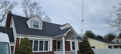 Certified Roofing