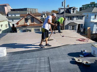AC Roofing