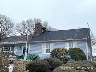 Flynn Roofing Company