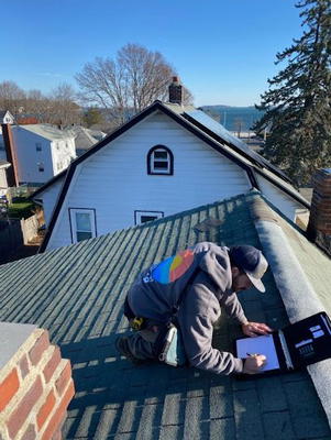 The Roof Kings