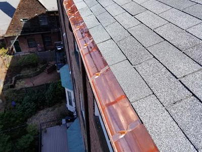 Historical Slate Roofing Co