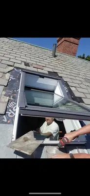 Alberto Roofing