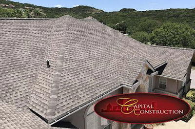 Capital Construction Contracting