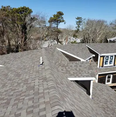 Roofing and Siding of Boston