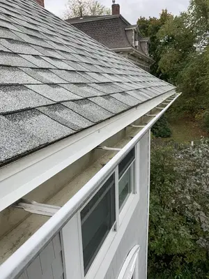 East Boston Roofing and Gutters