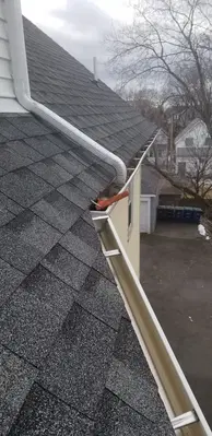 Manny Gutter Services Inc.