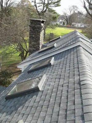 Batista Roofing Inc.