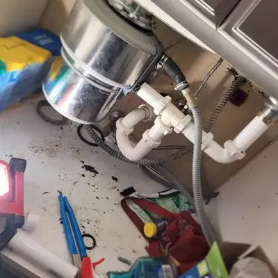 Goodin Plumbing Repairs