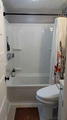 TJM Plumbing & Heating