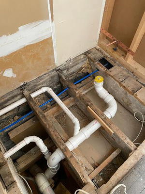 Presidential Heating and Plumbing