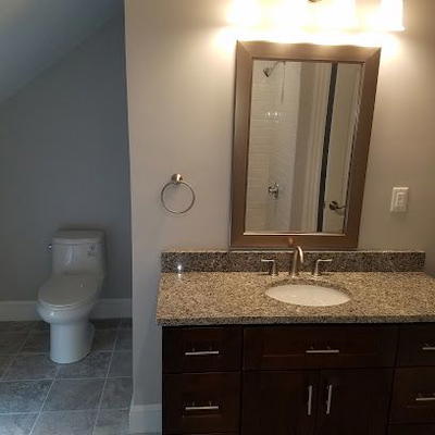 Mark's Plumbing