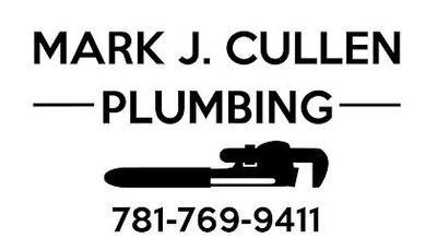 Mark J Cullen Plumbing Co