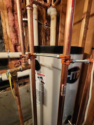 Revolution Plumbing