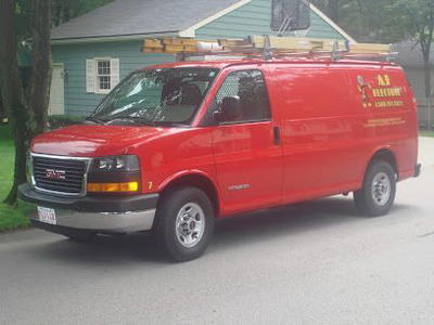 A J Electric
