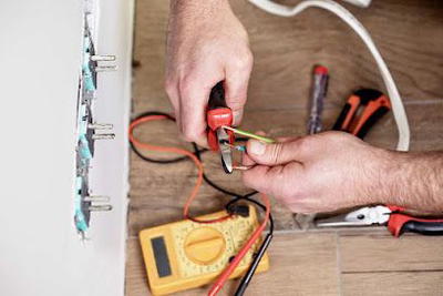TM Electrical Contracting