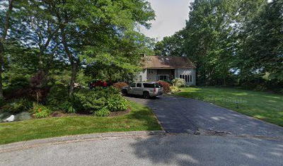Dave Charron Electric Inc